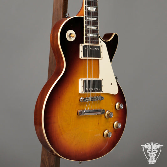 2004 Gibson Custom Shop Historic Les Paul '60 Reissue - 8.22 LBS