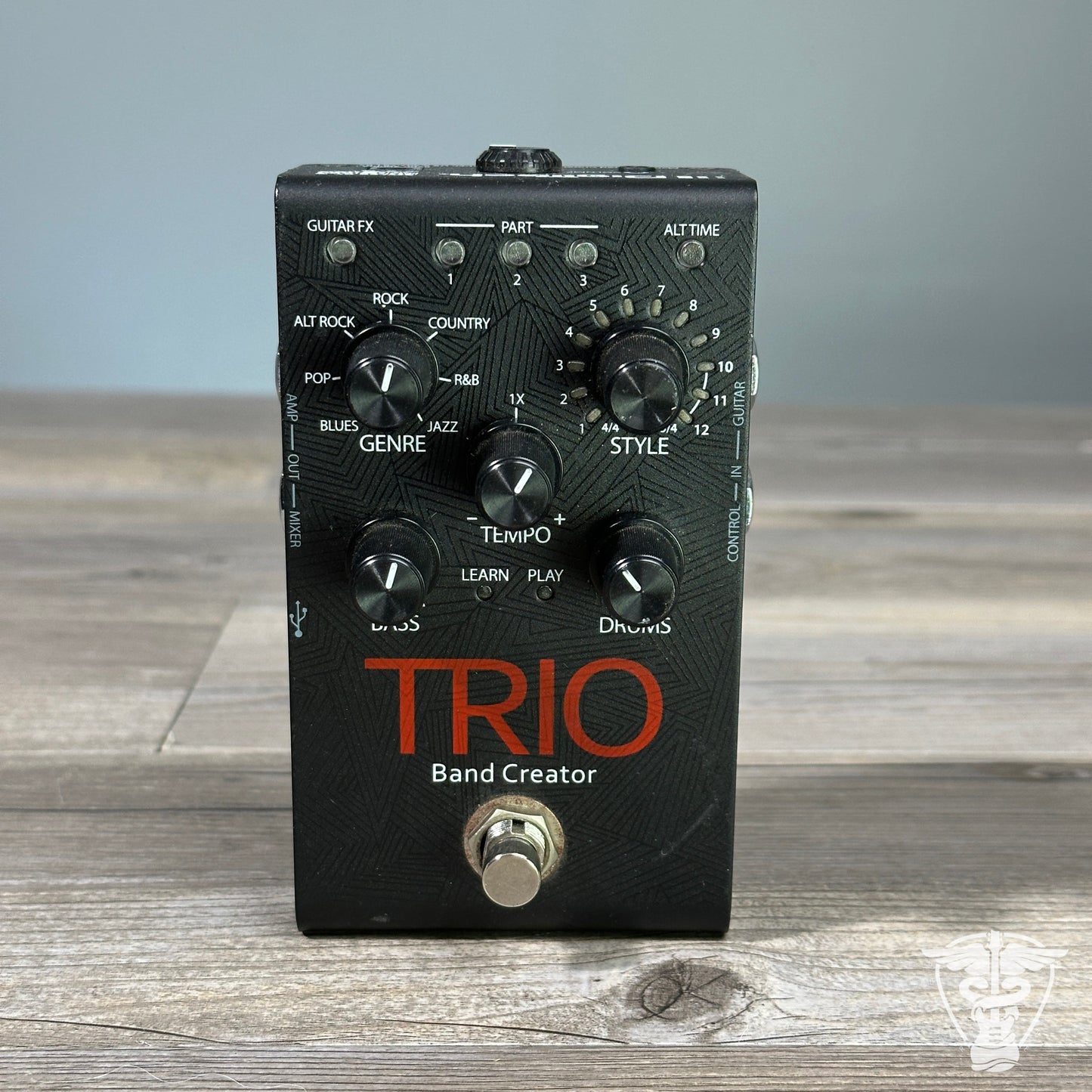 DigiTech Trio Band Creator (USED)