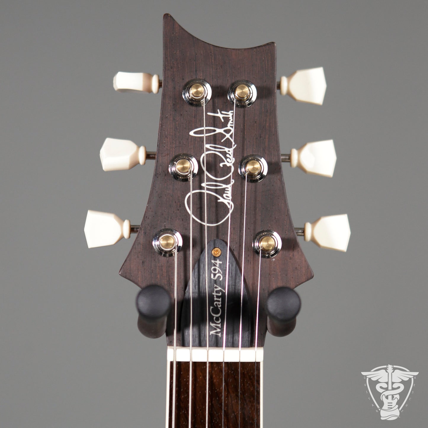 2021 PRS McCarty 594 Wood Library 10-Top - 7.2 LBS