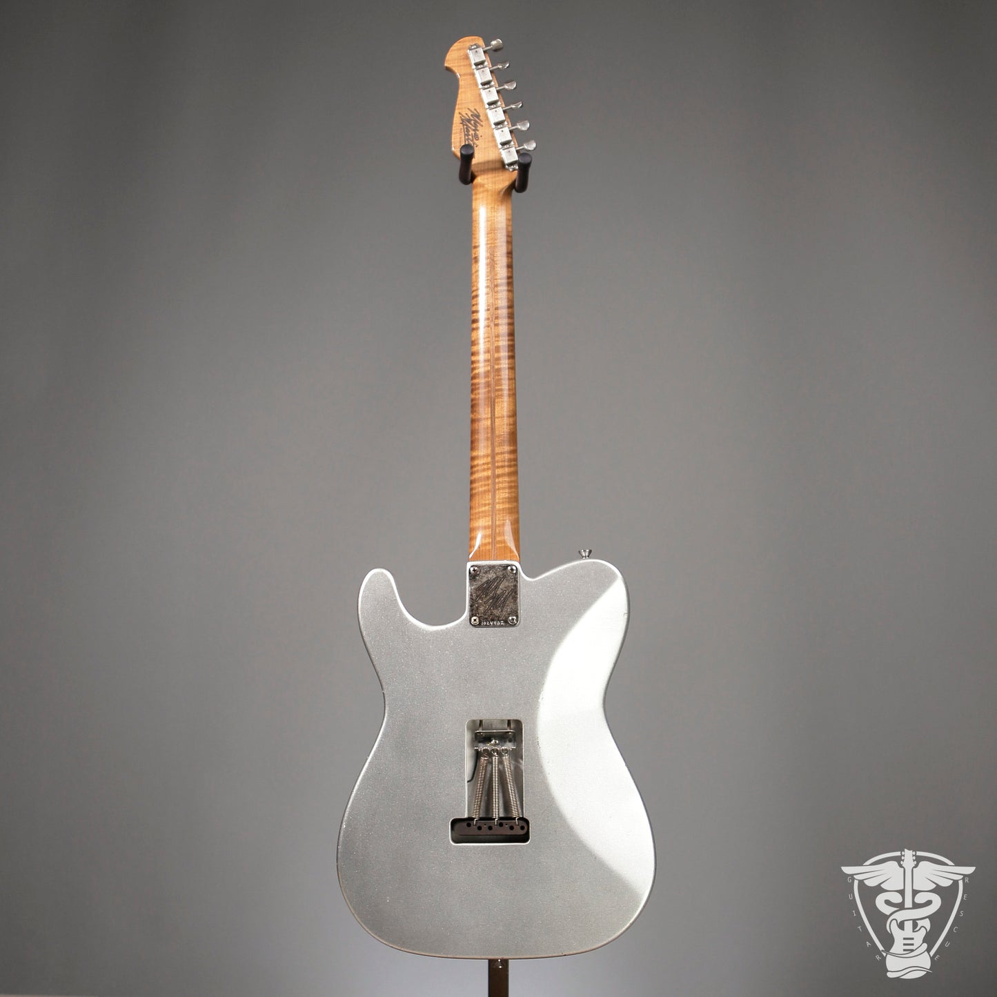 2024 Mario Guitars Honcho - 5.8 LBS