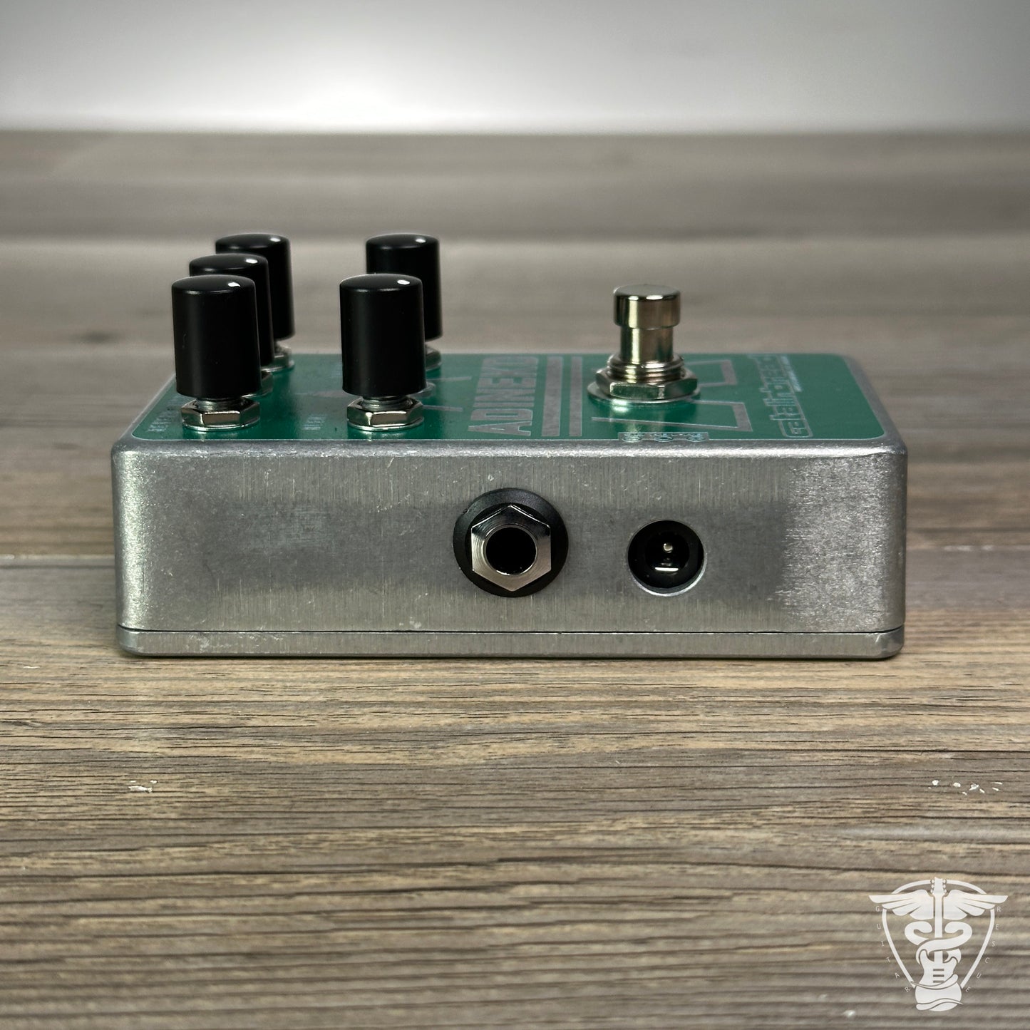 Catalinbread Adineko Oil Can Delay Mountain Edition (Brand New)