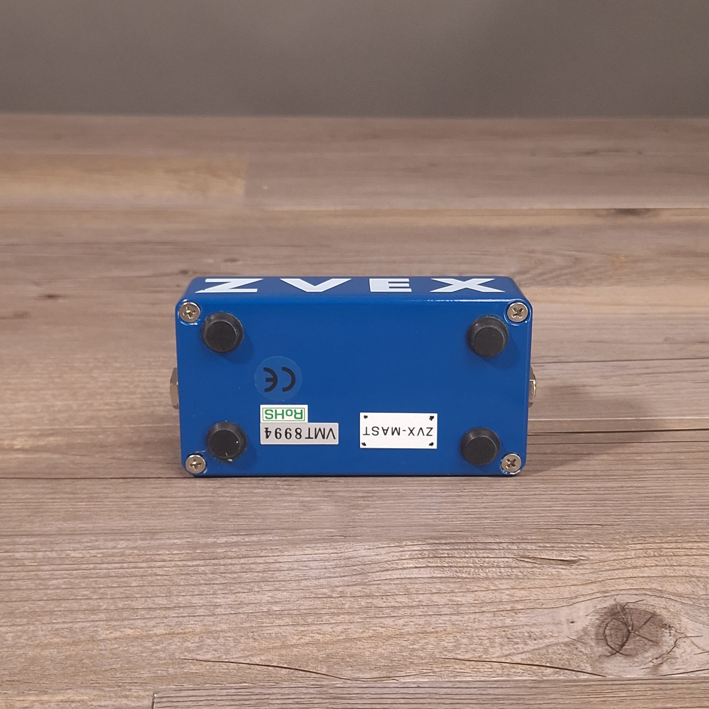 Zvex Mastotron - Blue (USED)