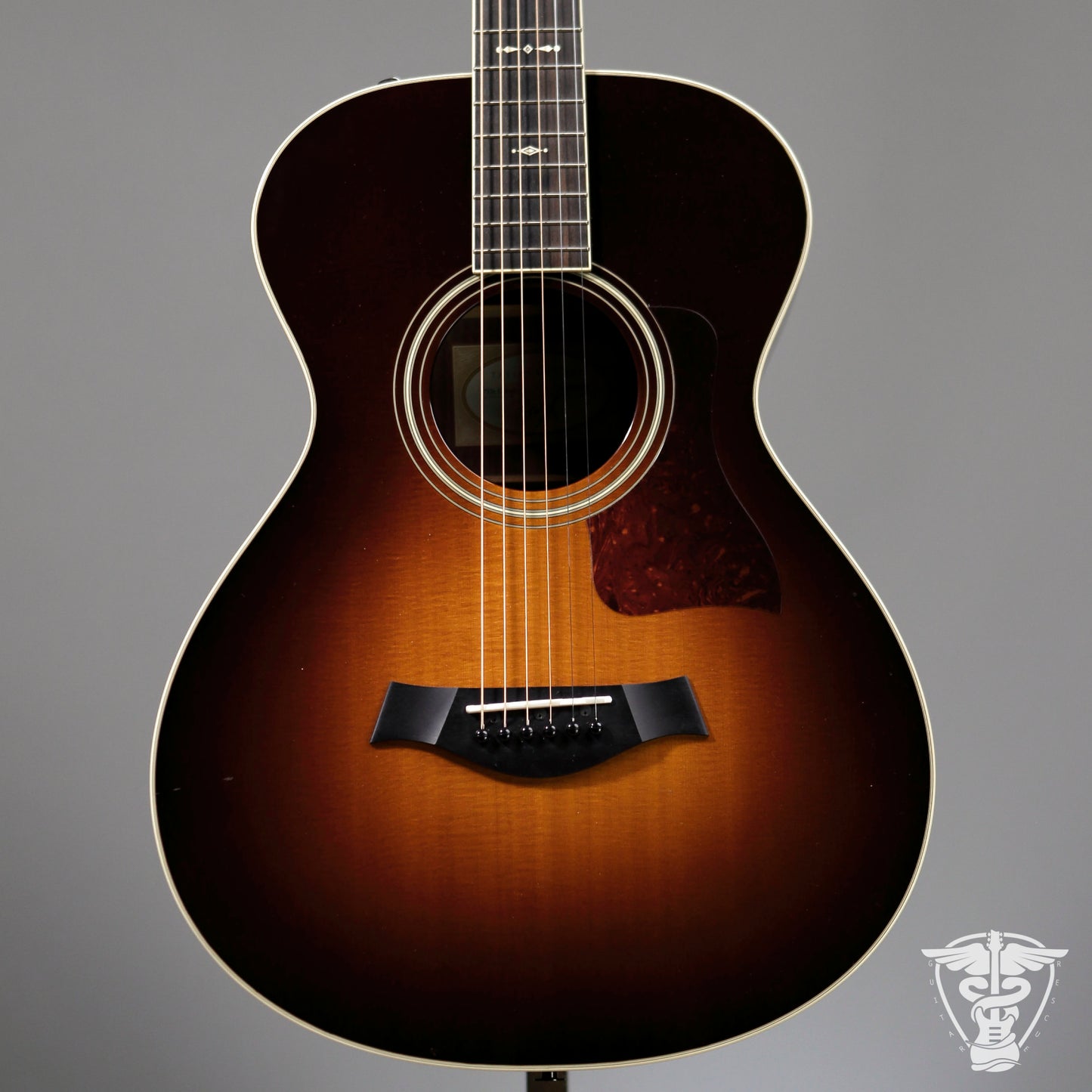 2014 Taylor 712e 12-Fret - 4.27 LBS