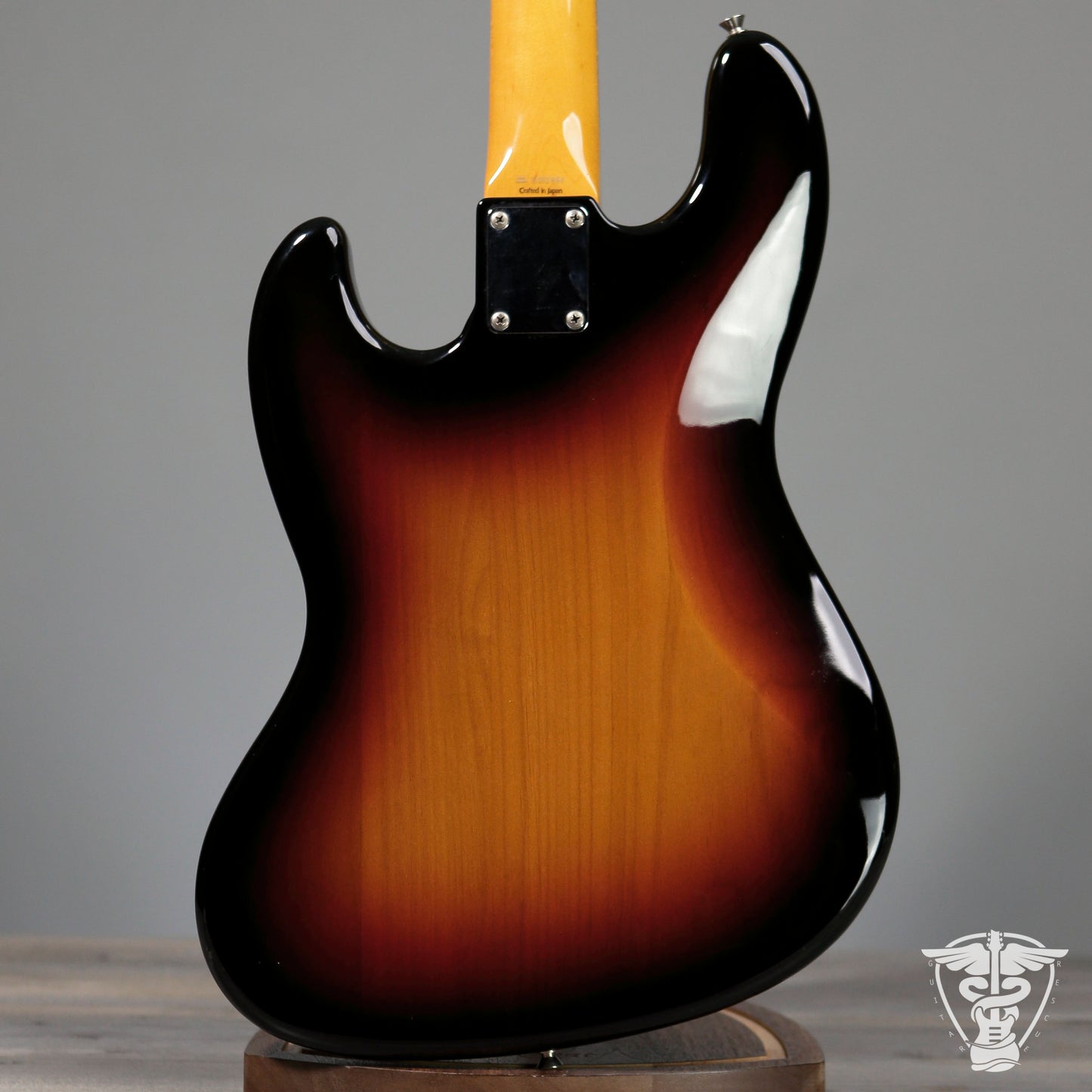 Fender Jazz Bass JB62-77FL CIJ - 9.17 LBS