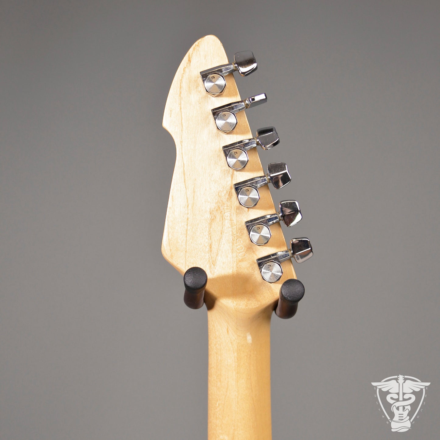 1980 Peavey T-60 - 9.58 LBS