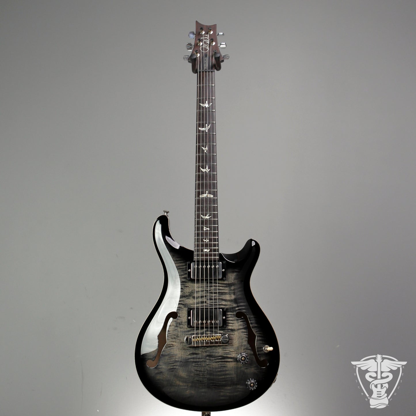 2019 PRS Hollowbody II - 5.6 LBS
