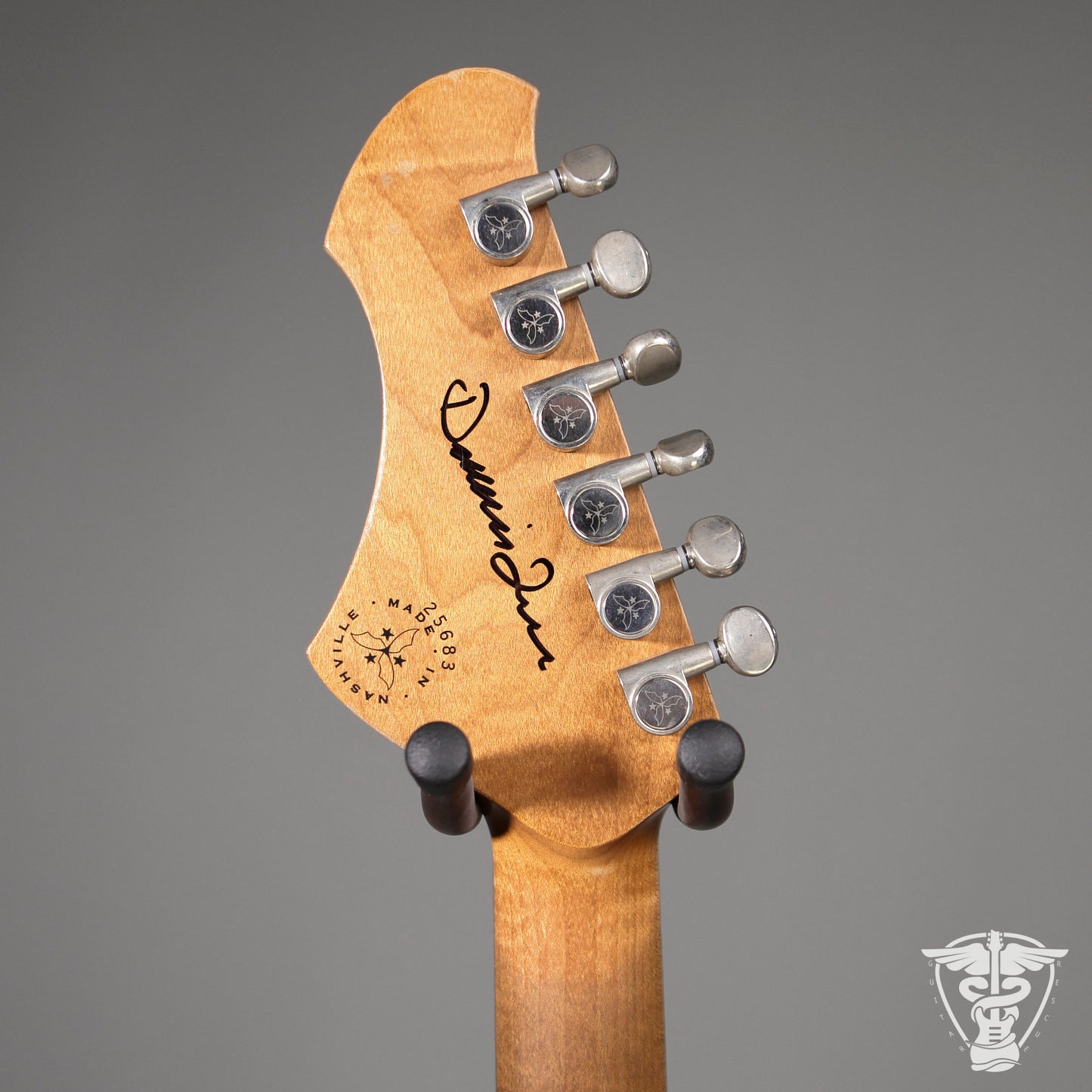2025 Novo Signature Idris HSS - 7.1 LBS