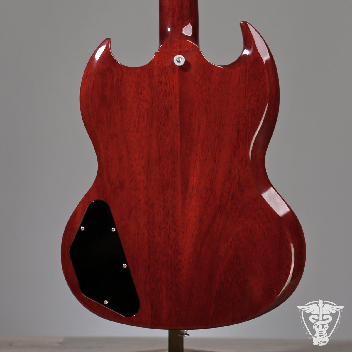 2024 Gibson SG Standard '61 - 6.14 LBS