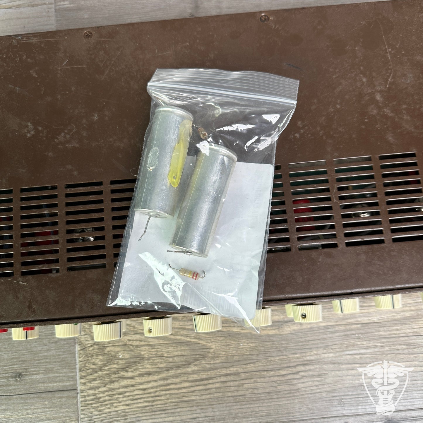 Groove Tubes GT Trio Switchable Tube Preamp (USED)