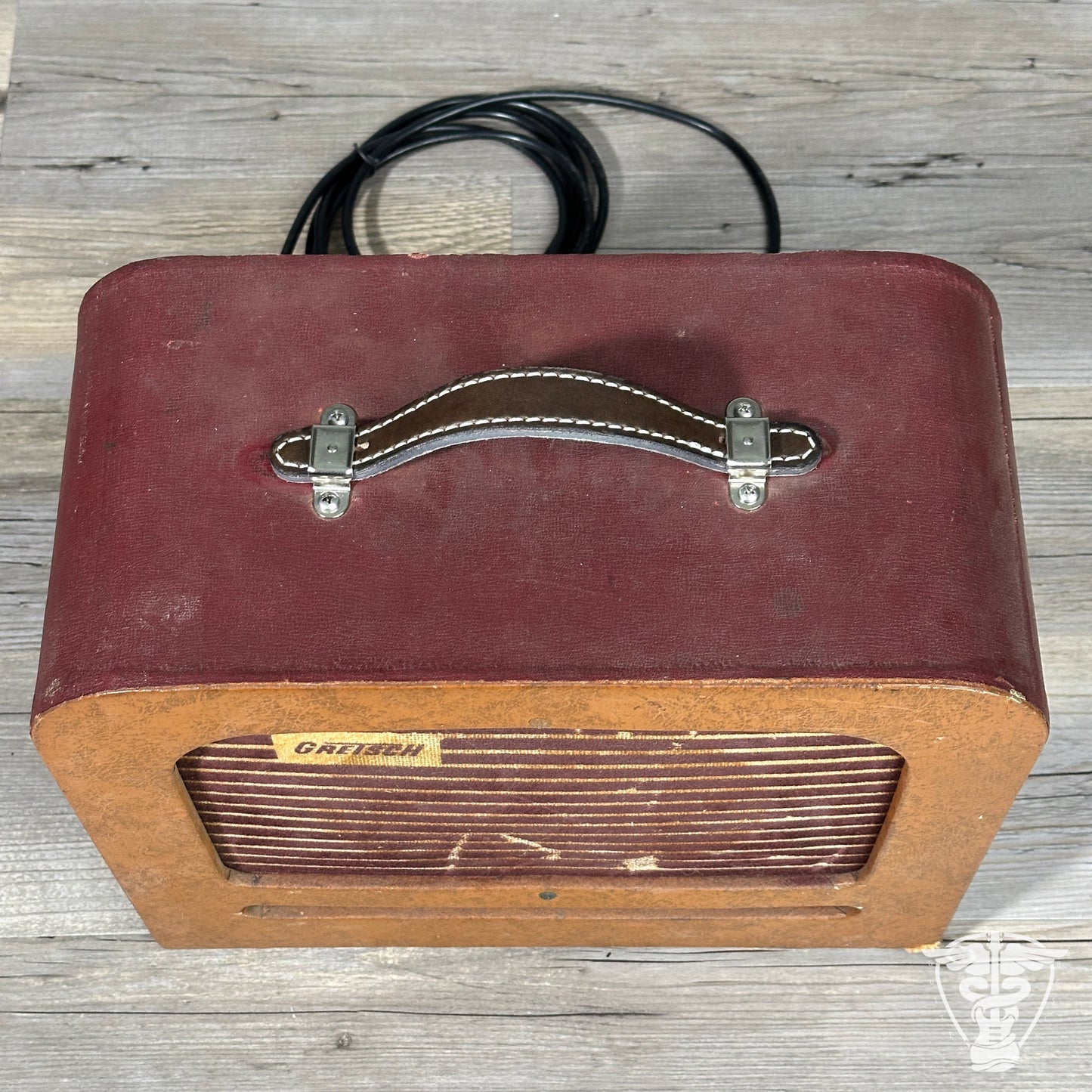 Gretsch 1950s Electromatic Combo Amplifier Standard (USED)