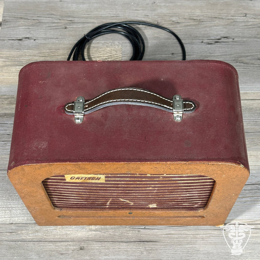 Gretsch 1950s Electromatic Combo Amplifier Standard (USED)