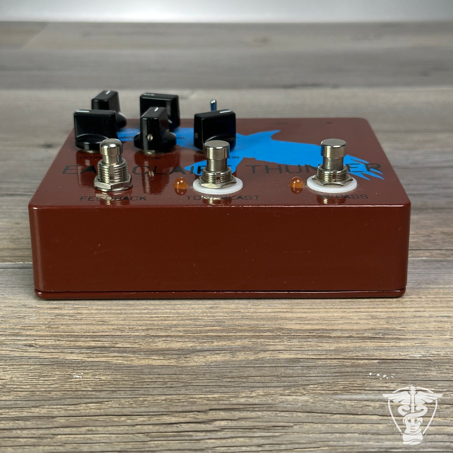 Dwarfcraft Devices Eau Claire Thunder (USED)