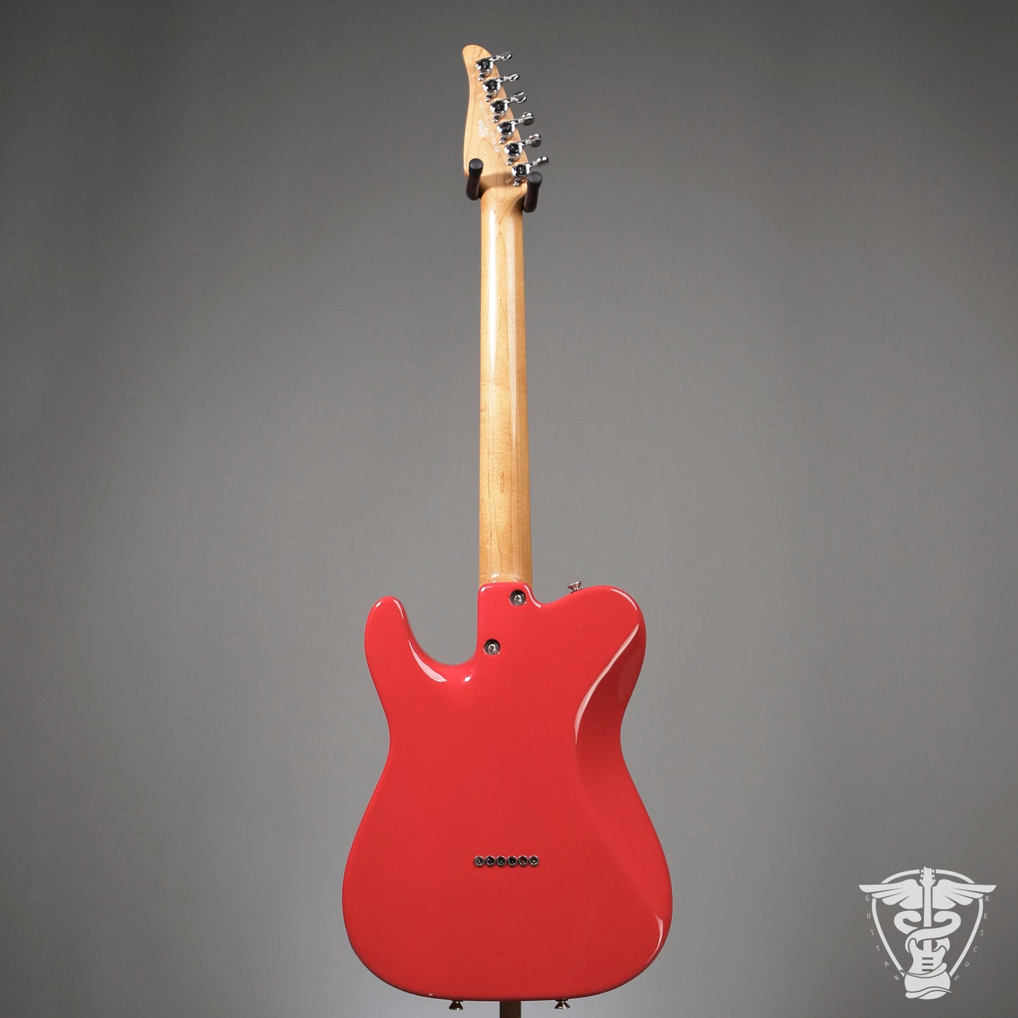 2021 Tom Anderson T-Classic - 7.2 LBS