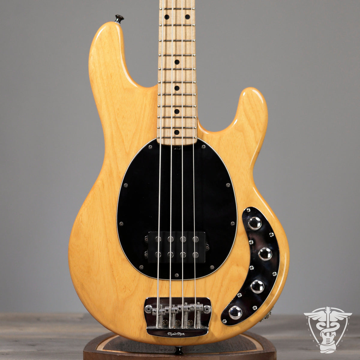 2004 Ernie Ball Music Man StingRay 3 EQ H - 8.75 LBS