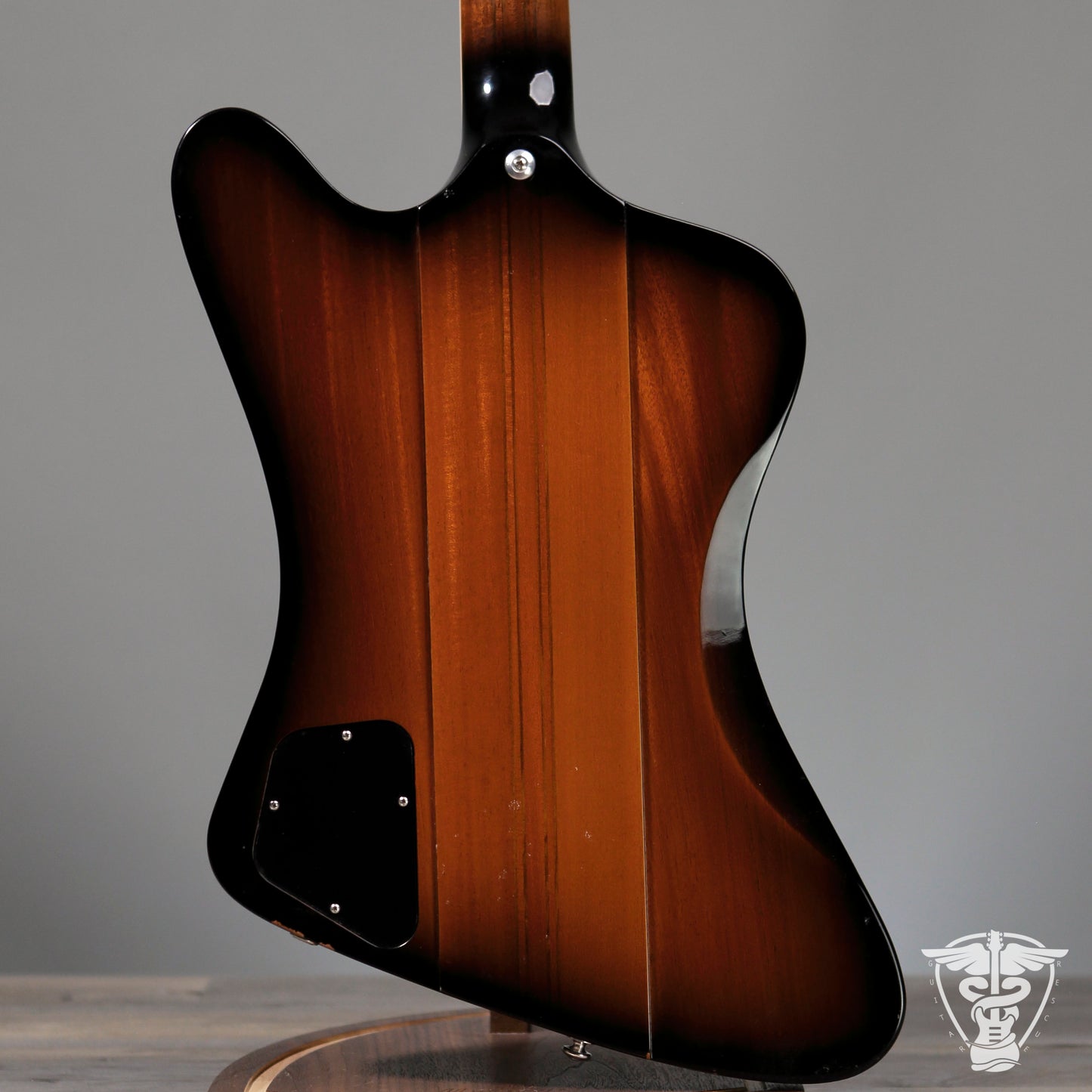 2015 Gibson Firebird V - 7.53 LBS