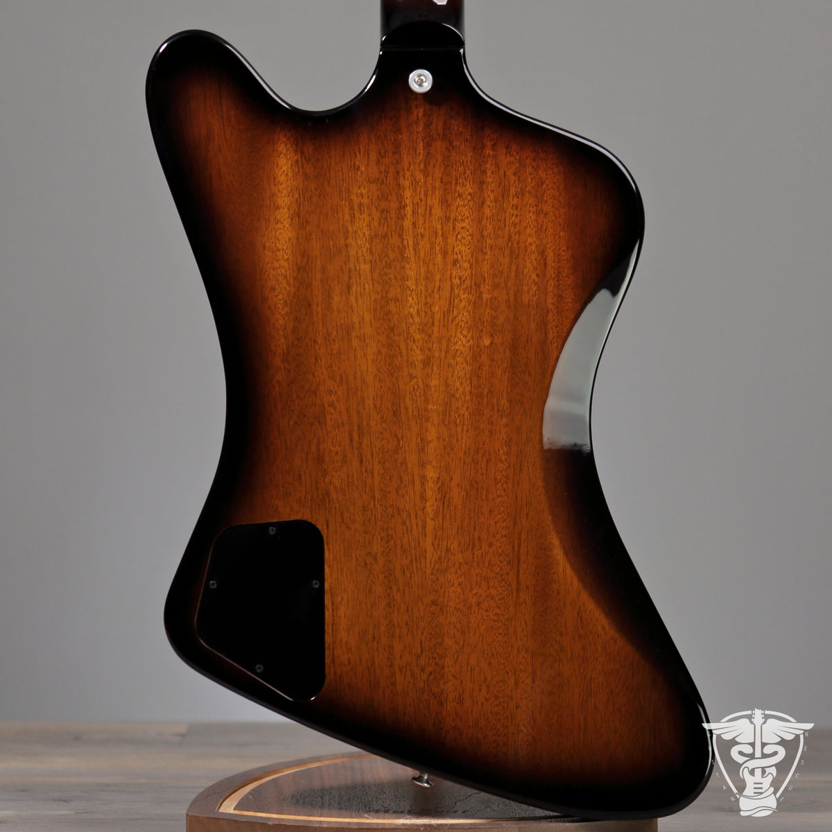 2025 Gibson Firebird Platypus DEMO - 7.75 LBS