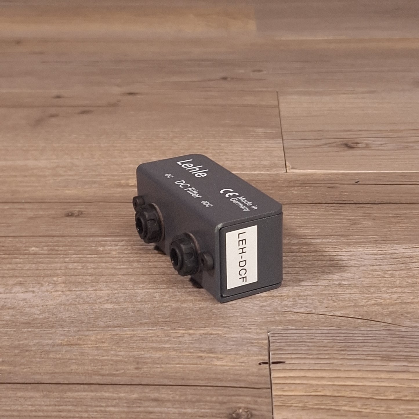 Lehle DC Filter (USED)