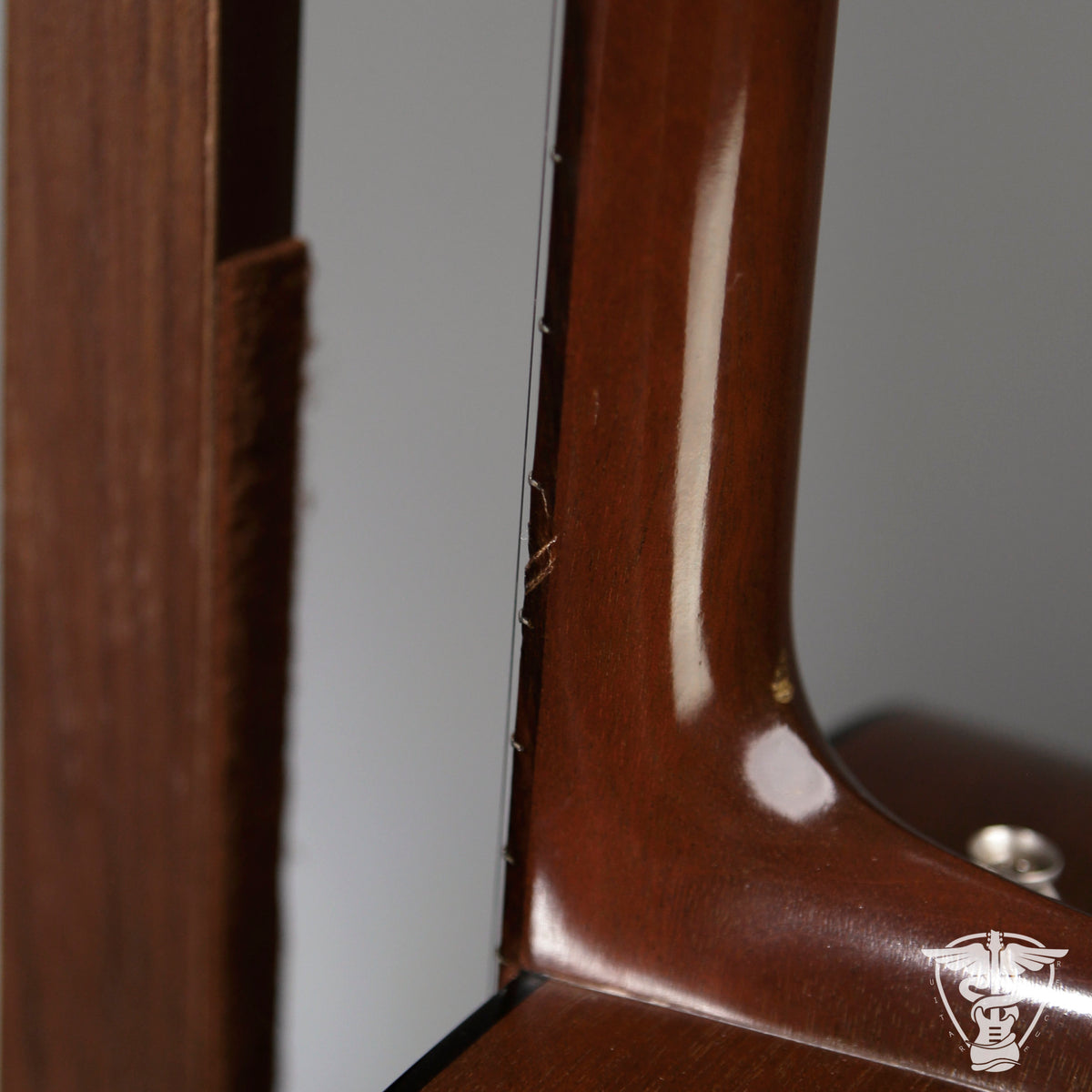 1974 Martin D-18 - 4.14 LBS