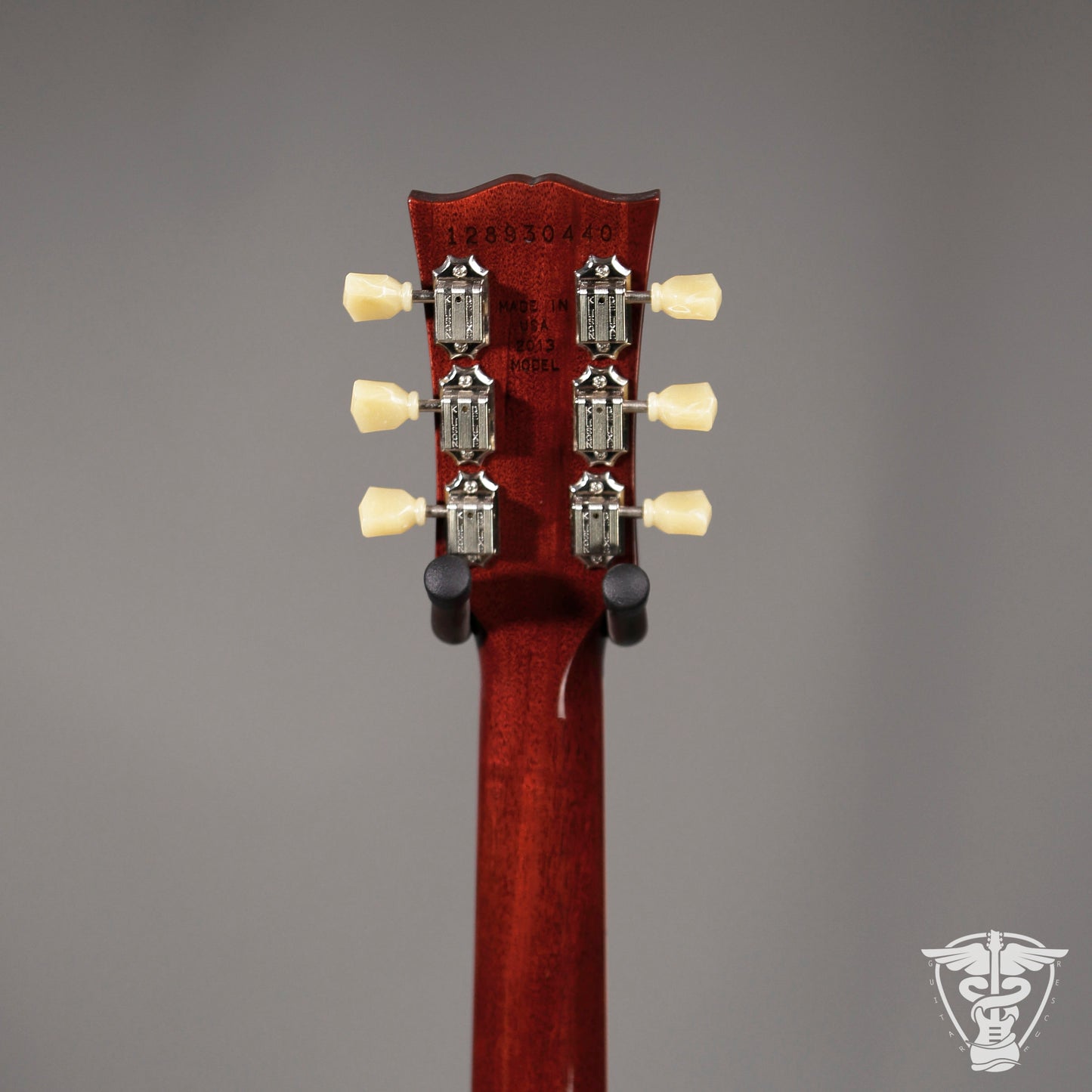 2013 Gibson Limited Edition Slash Signature Les Paul - 8.59 LBS