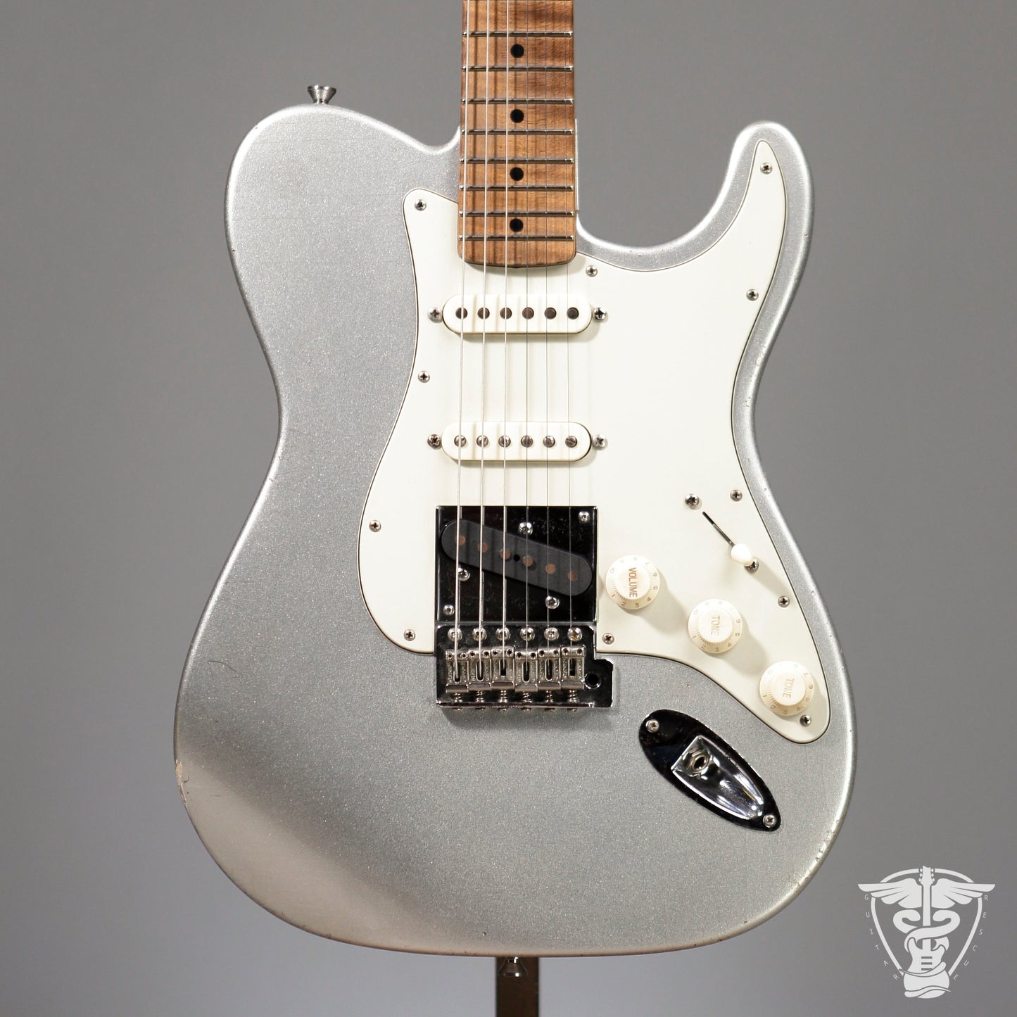 2024 Mario Guitars Honcho - 5.8 LBS