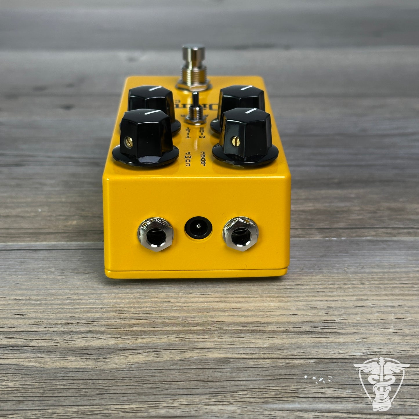 Diamond Comp/EQ (BRAND NEW)