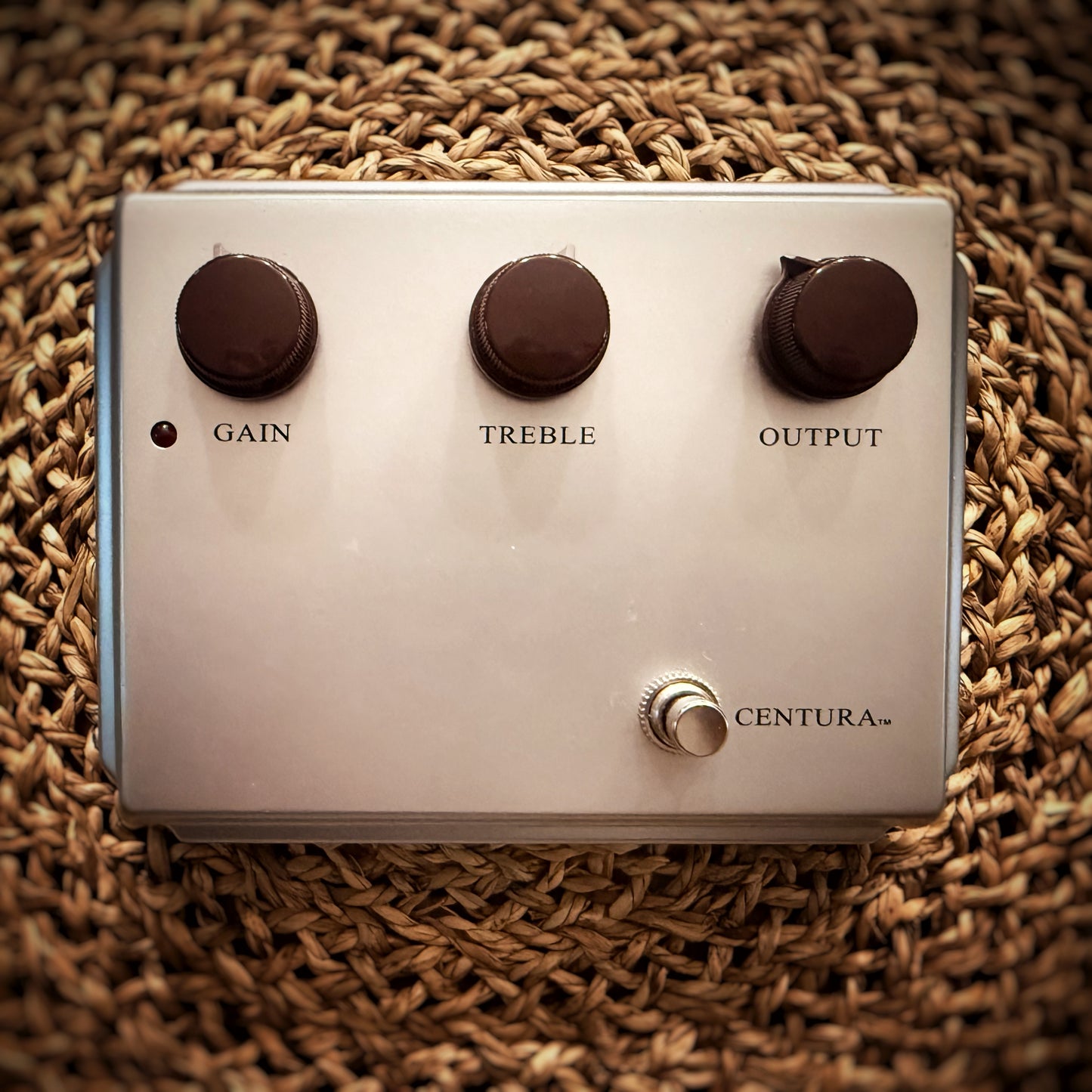 Ceriatone Amplification Centura Professional Overdrive (USED)