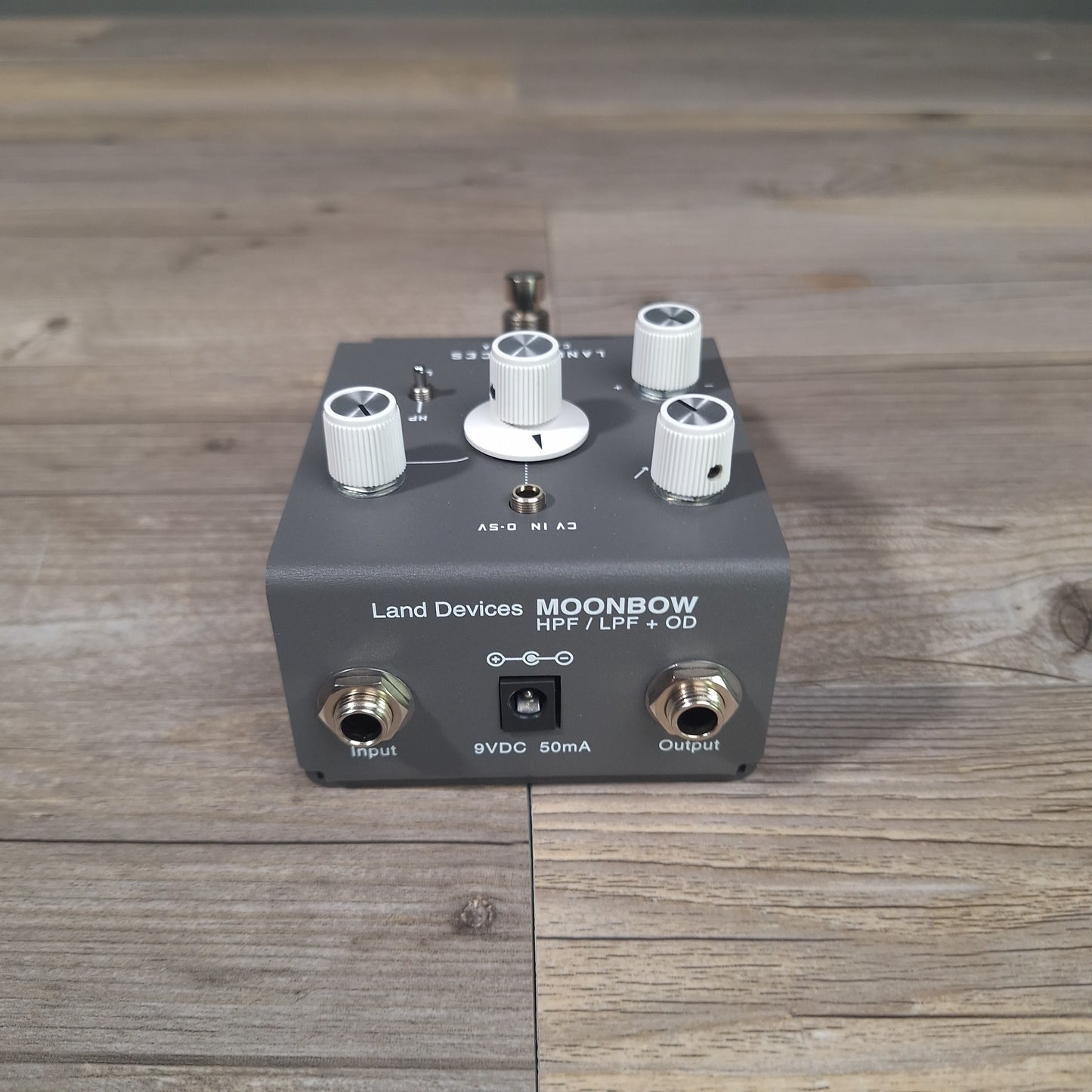 Land Devices Moonbow (USED)