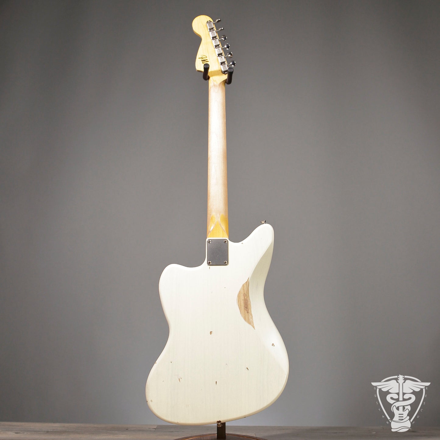2021 Nash JM-63 - 8.02 LBS