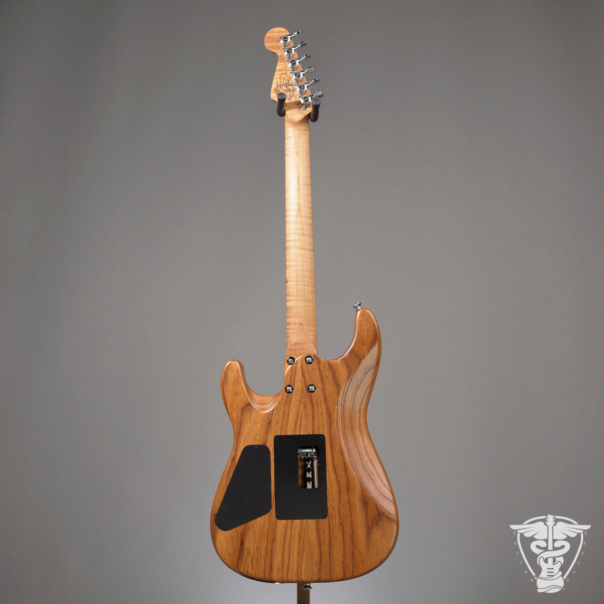 2024 USA Charvel Custom Shop Guthrie Govan Signature HSH - 7.45 LBS