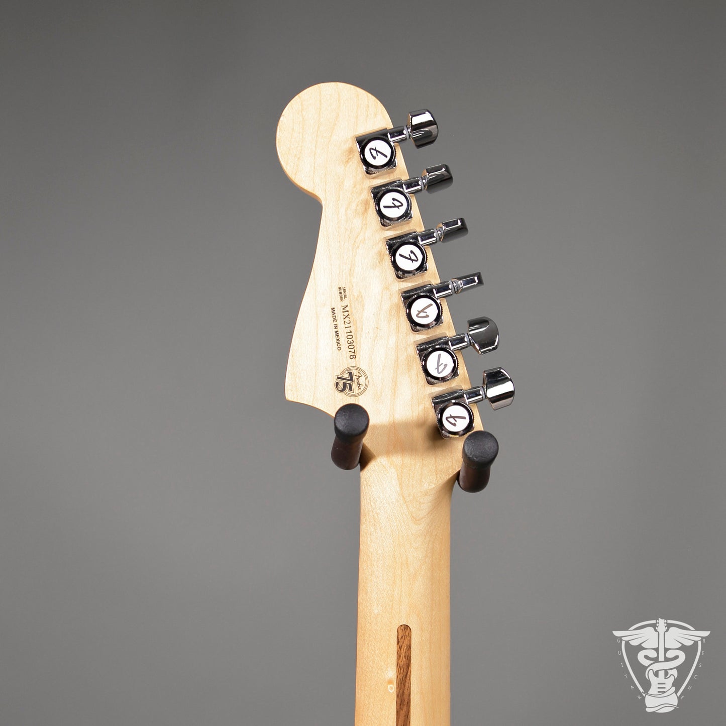 2021 Fender Player Jazzmaster - 8.48 LBS