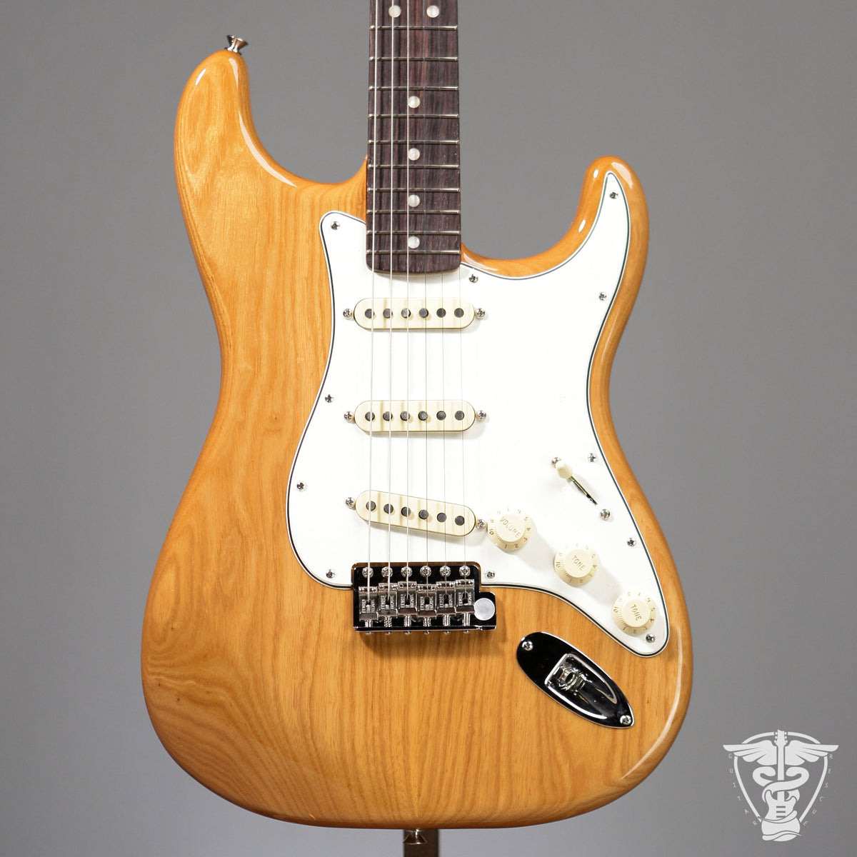2023 Fender American Vintage II 1973 Stratocaster - 8.44 LBS