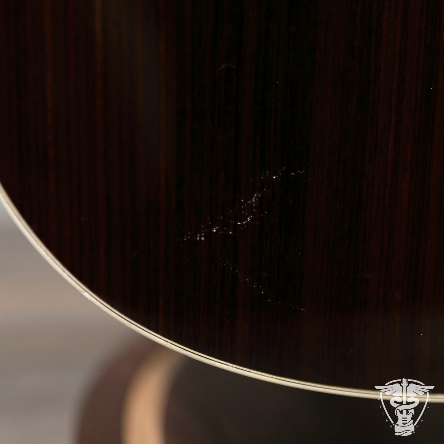 1996 Martin D-41 - 4.9 LBS