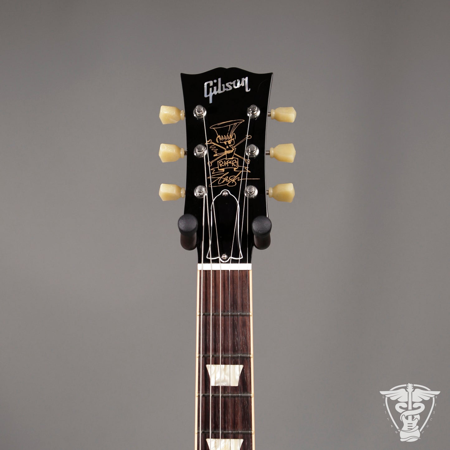 2013 Gibson Limited Edition Slash Signature Les Paul - 8.59 LBS