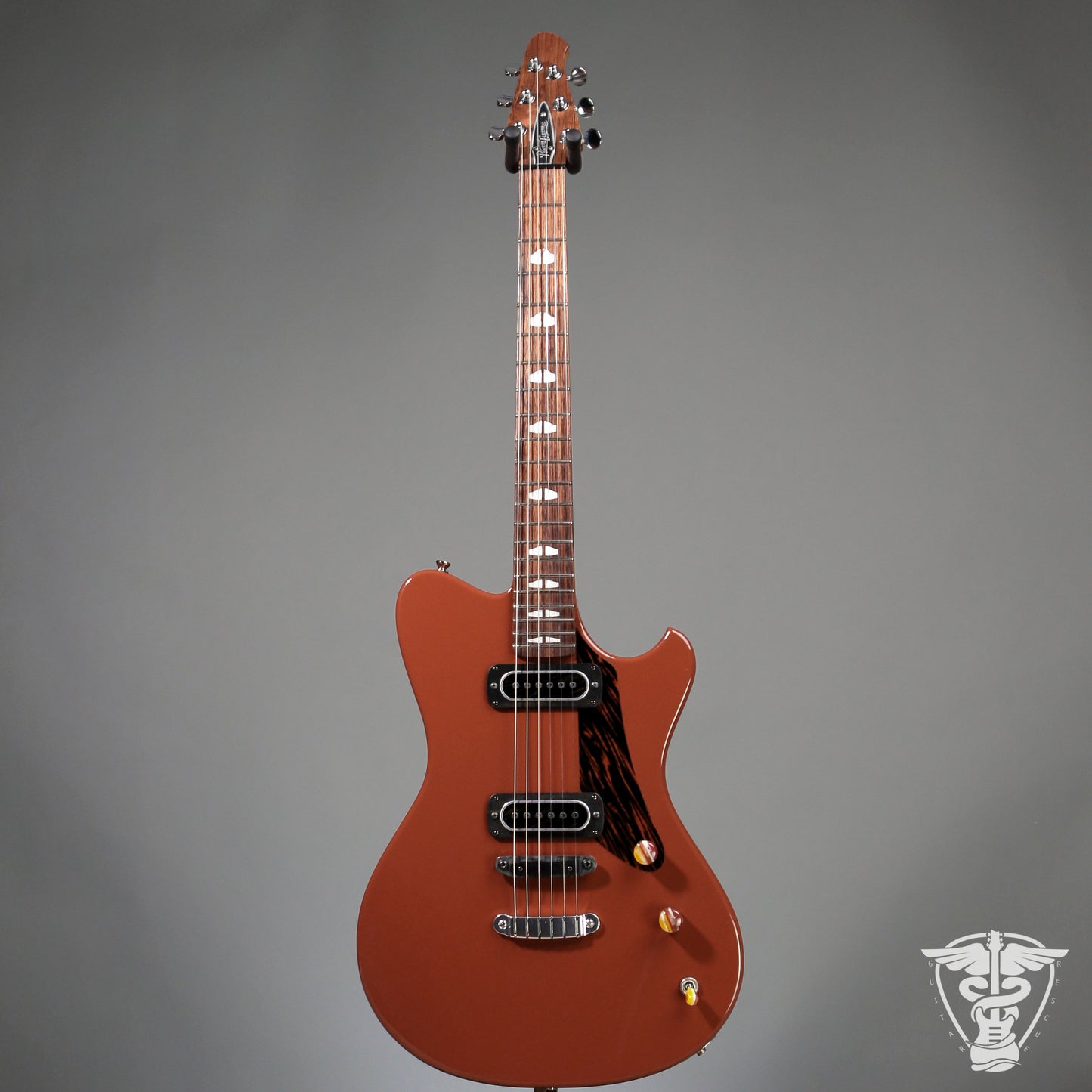 Powers Electric A-Type Hardtail PF42 - 5.14 LBS