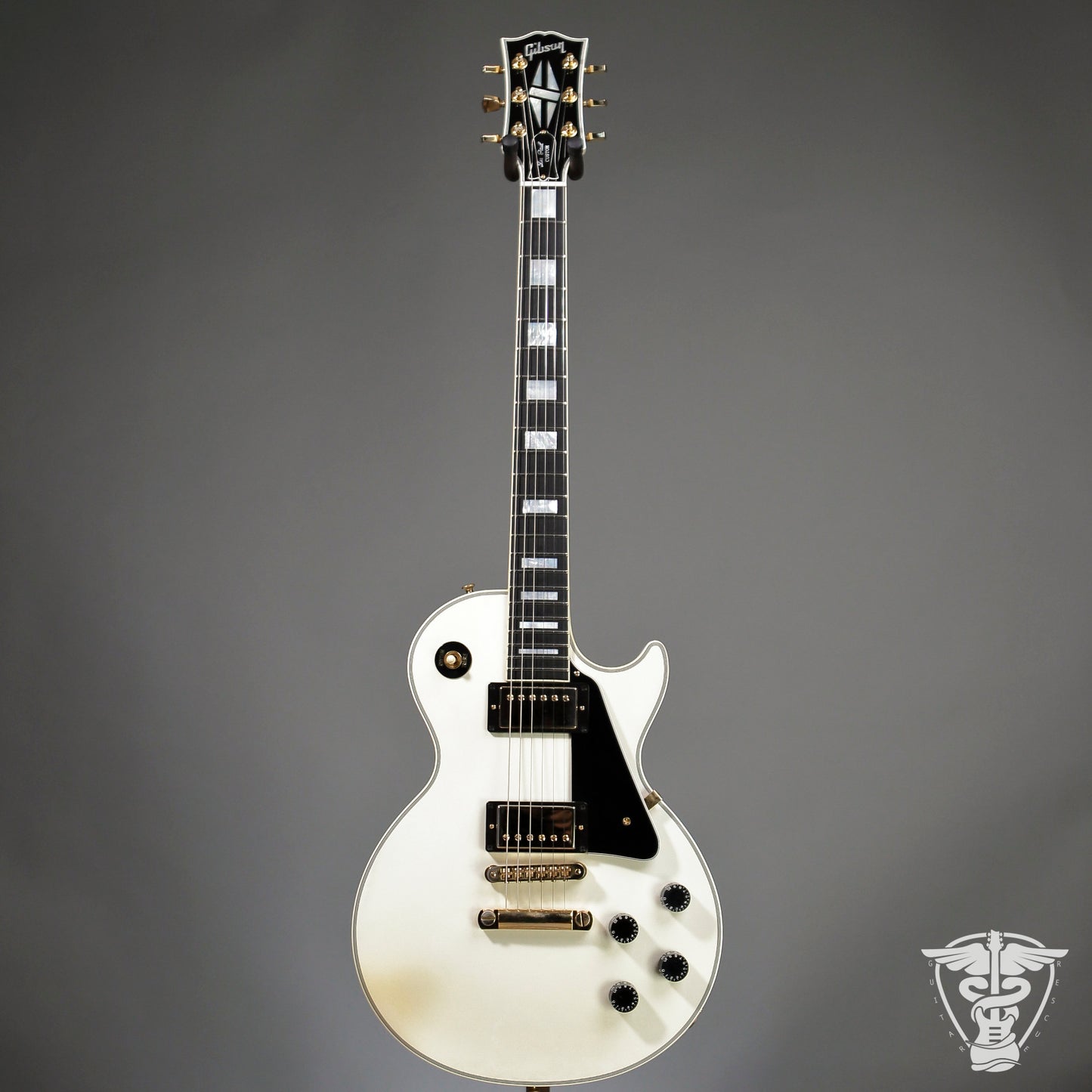 Gibson Les Paul Custom - 9.69 LBS