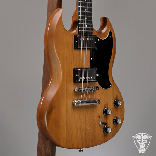 1980 Gibson The "SG" - 7.69 LBS