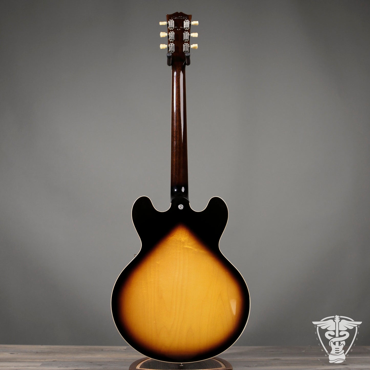 2022 Gibson ES-345 - 8.66 LBS