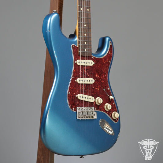 2026 K-Line Springfield - 7.24 LBS