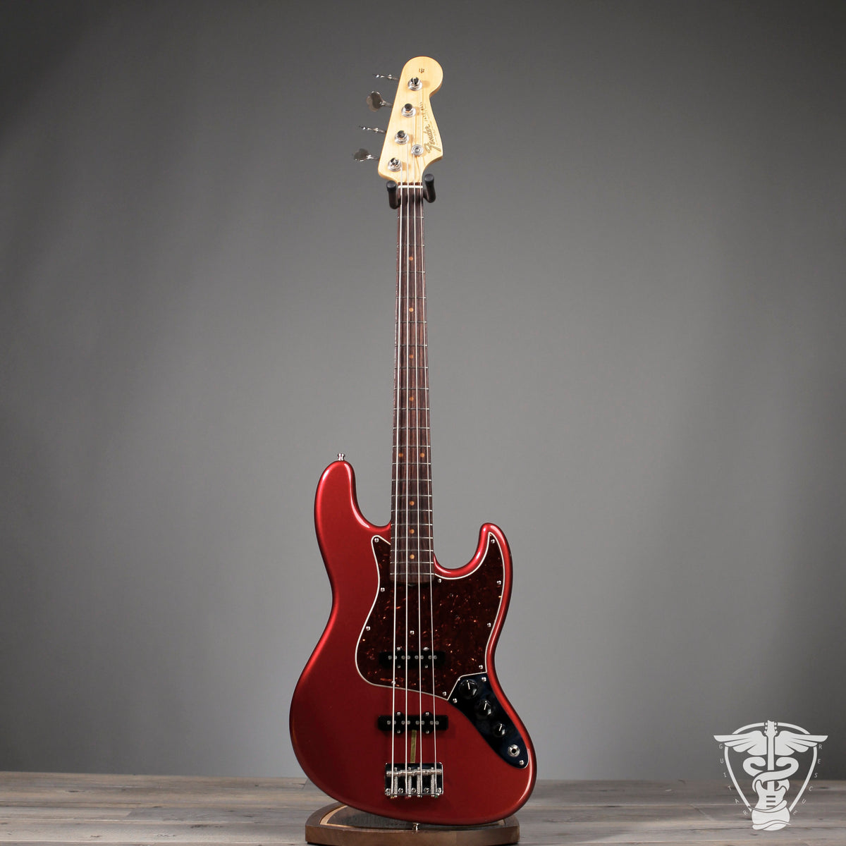 2018 Fender American Original 60s Jazz Bass - 8.97 LBS