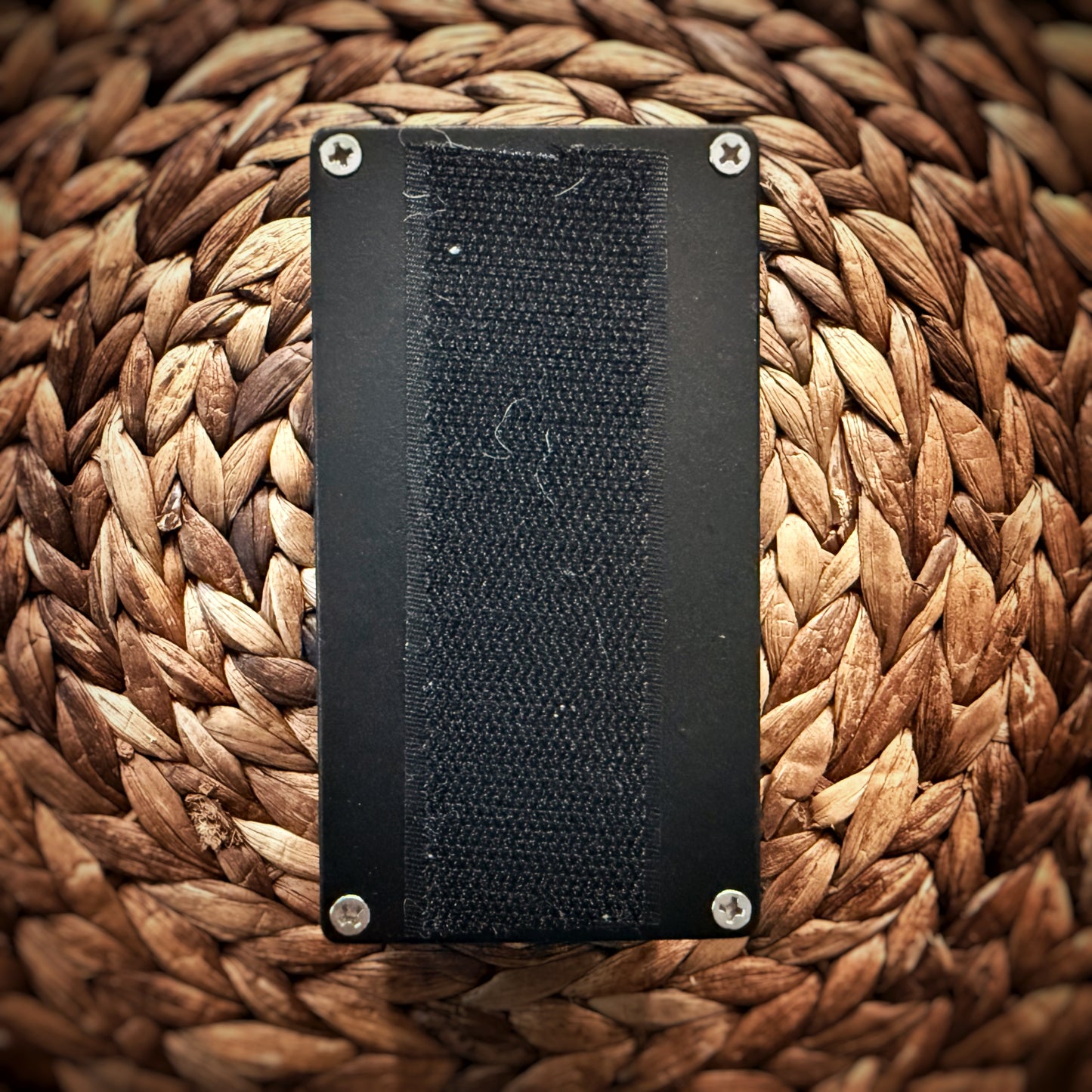 NativeAudio Kiaayo Overdrive (USED)