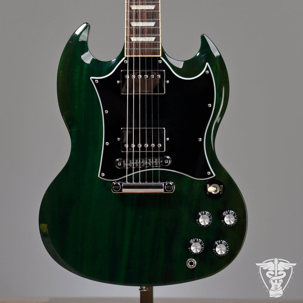 2025 Gibson SG Standard - 7.25 LBS