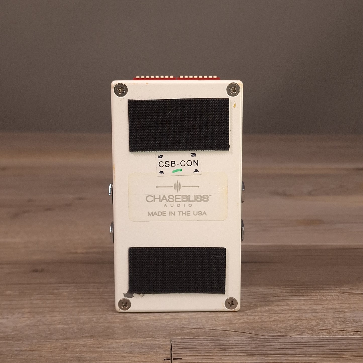 Chase Bliss Audio Condor Analog EQ (USED)