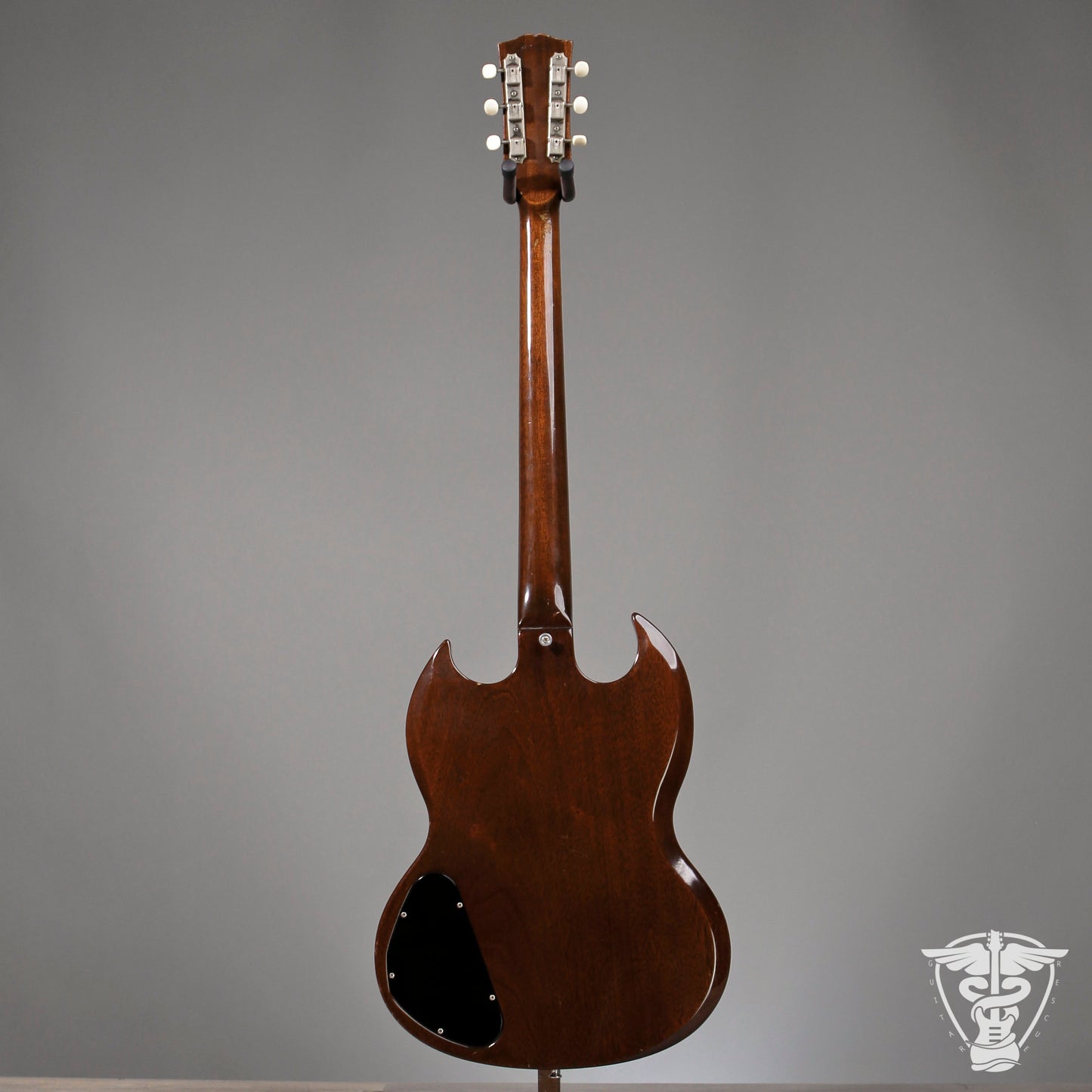 1969 Gibson SG Special - 7.03 LBS