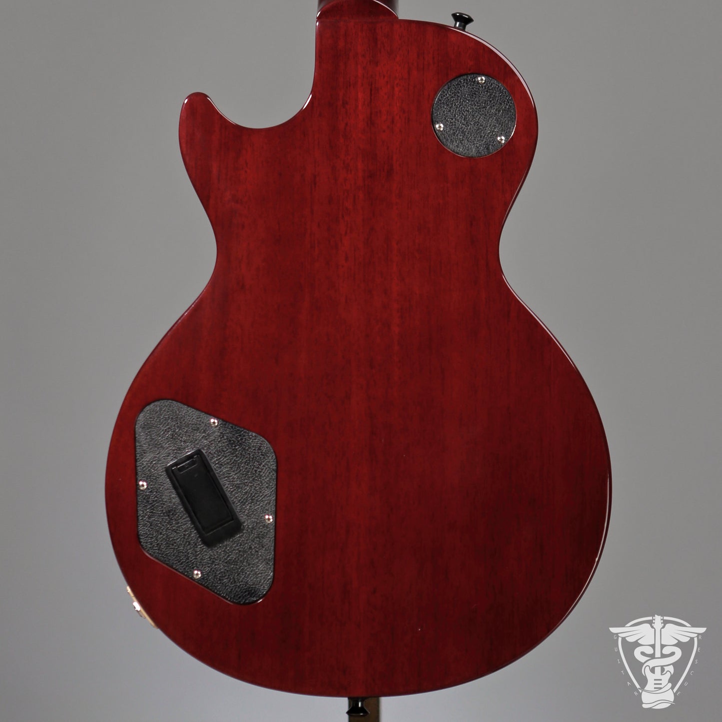 Gibson Les Paul Classic 120th Anniversary - Cherry