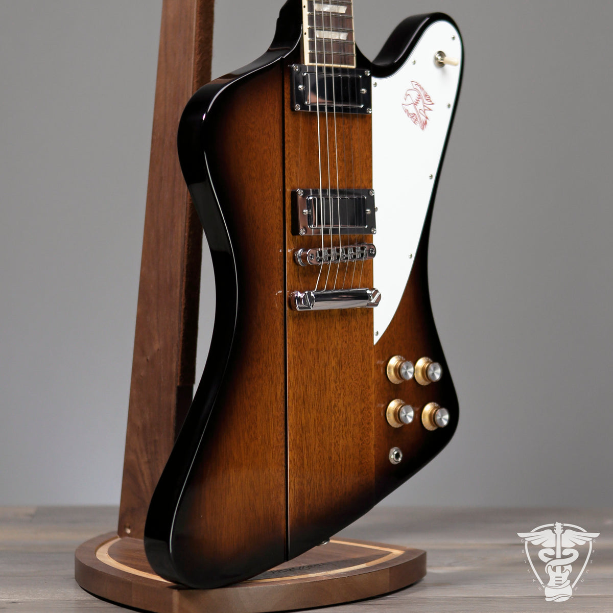 2025 Gibson Firebird Platypus DEMO - 7.75 LBS