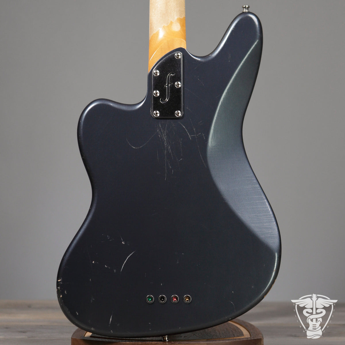 Fano Alt De Faco JM4