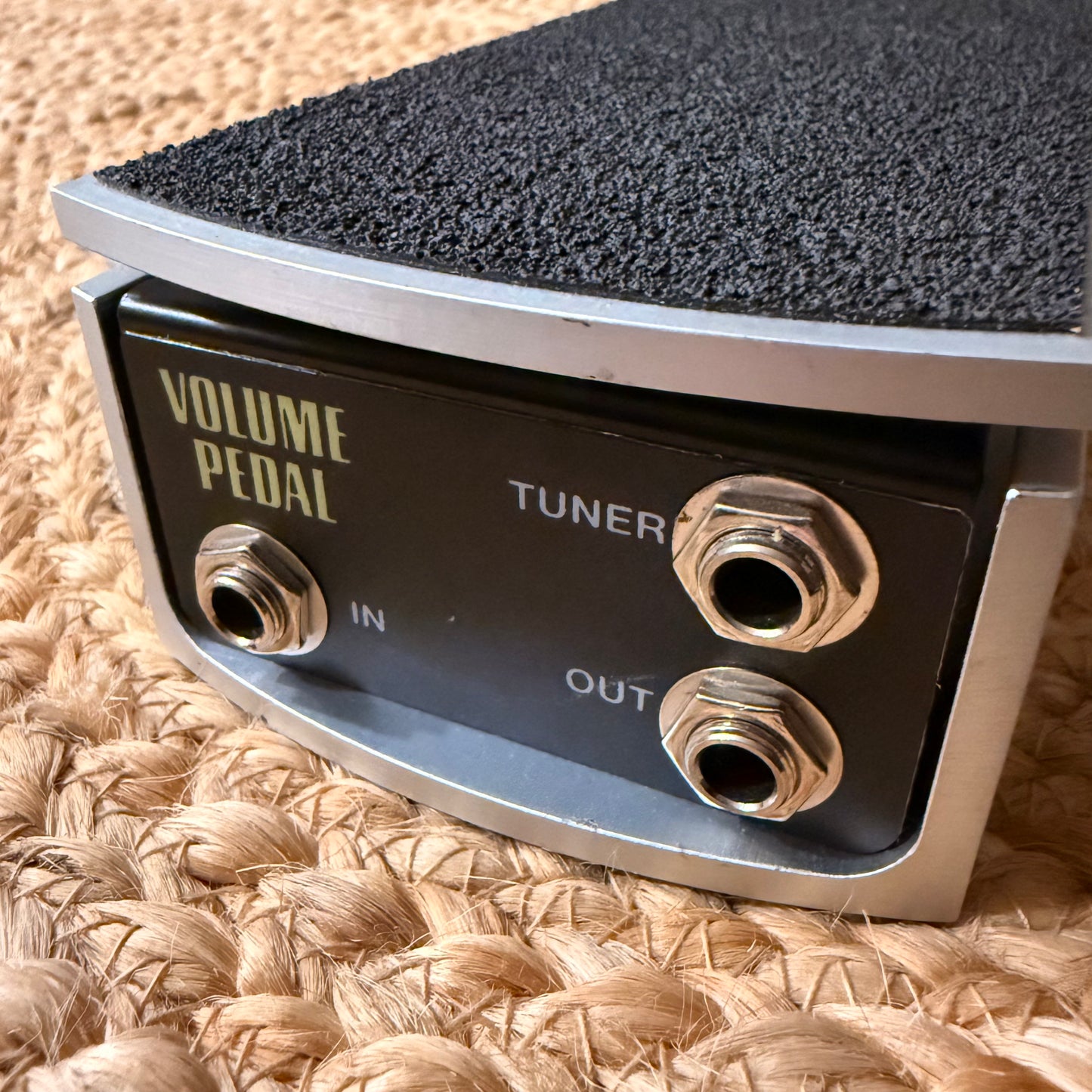 Ernie Ball VP Jr. Volume Pedal (USED)