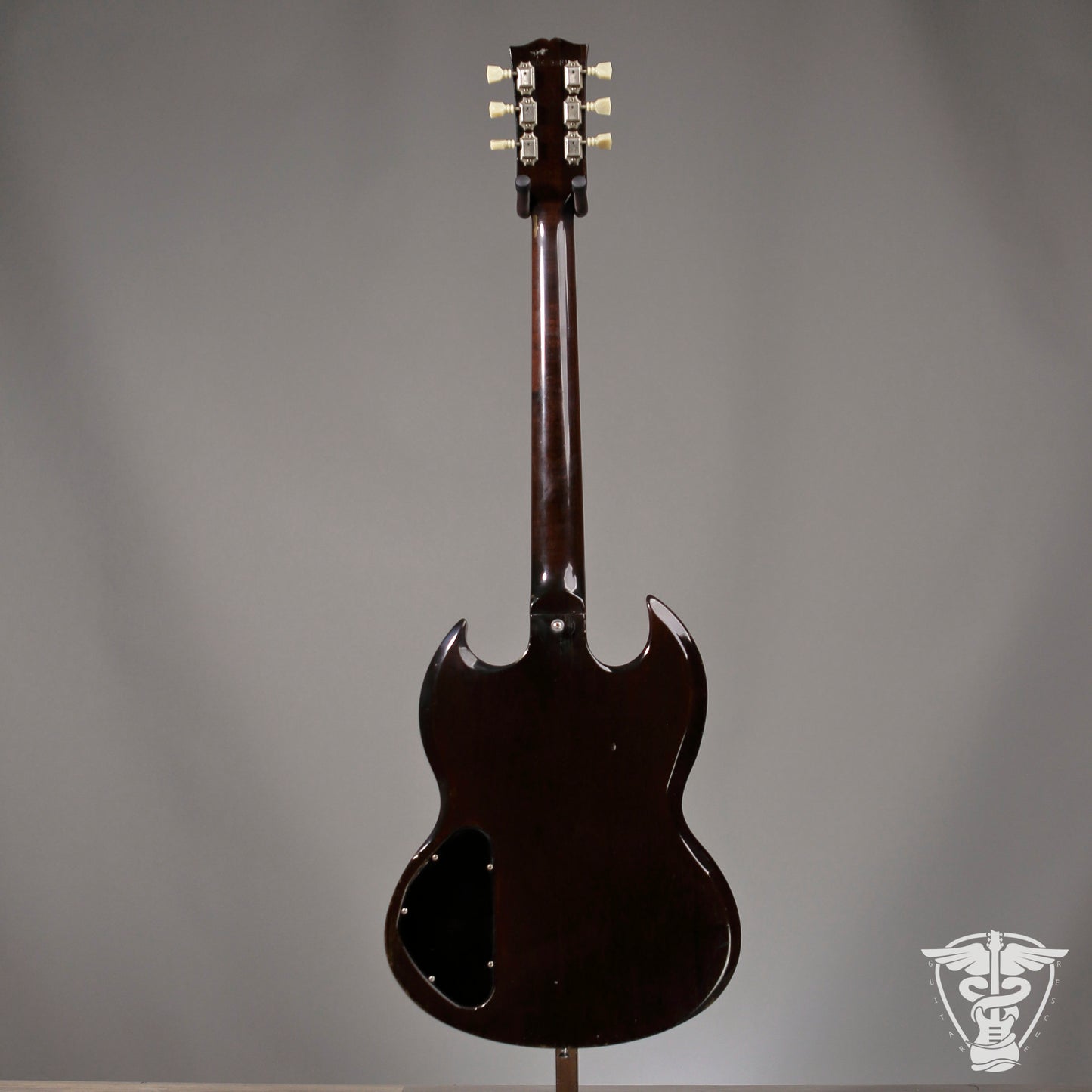 1983 Gibson Special - 6.22 LBS