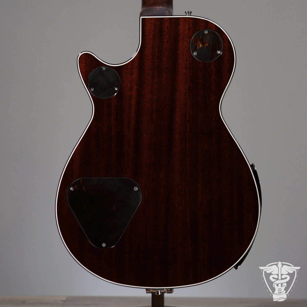 2024 Gretsch G6134TFM-NH Nigel Hendroff Signature Penguin - 8.31 LBS