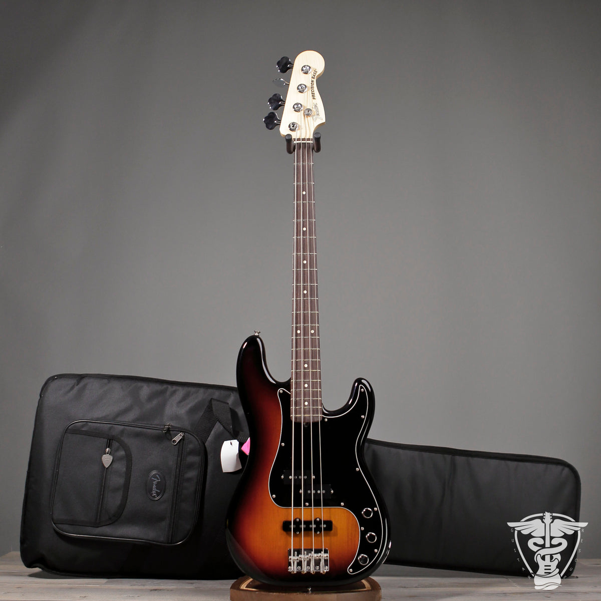 2023 Fender American Performer Precision Bass